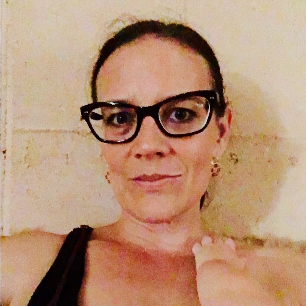 Meet your Posher, Cherie